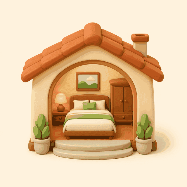 Accommodation