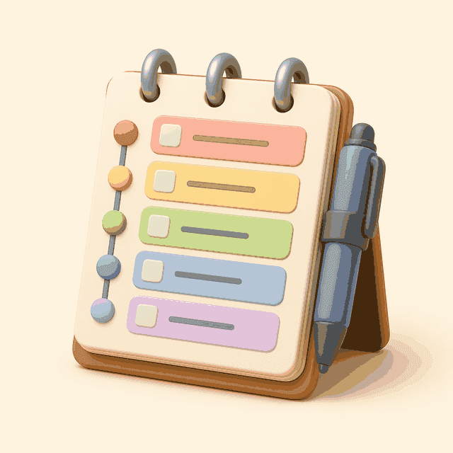 Agenda