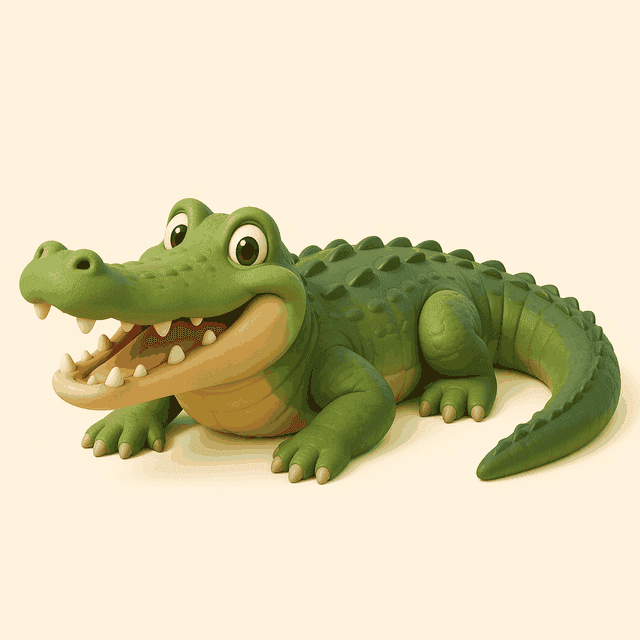 Alligator