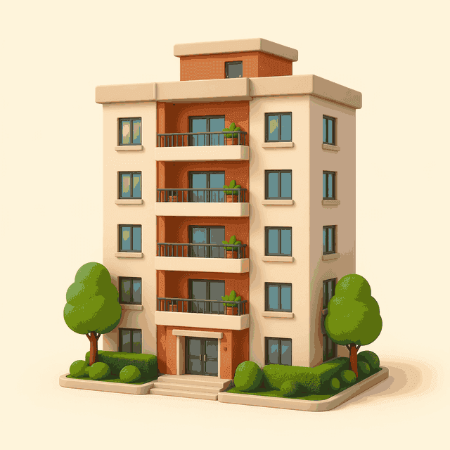 Wohnung