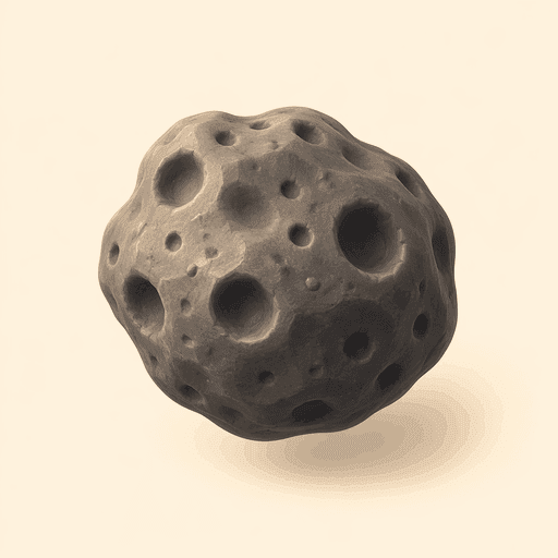 Asteroid
