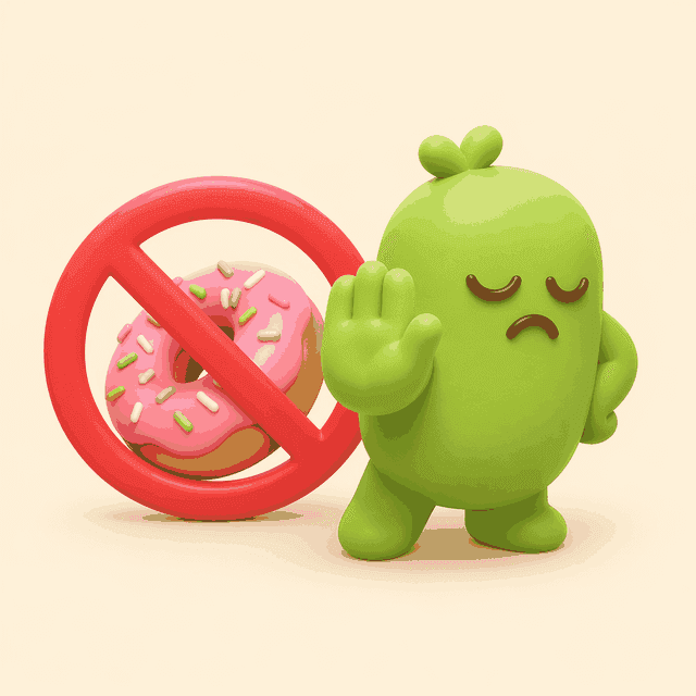 Avoid