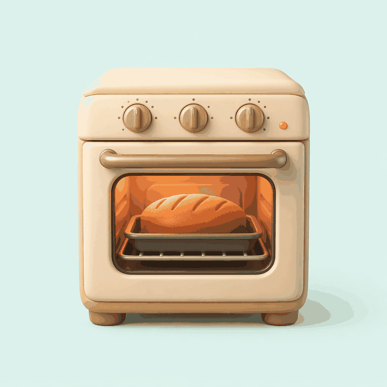 Bake