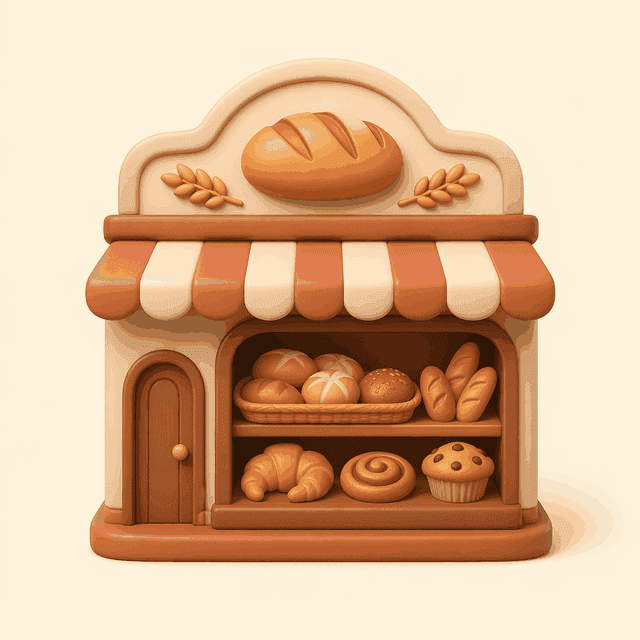 Bakery