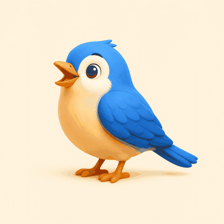Oiseau