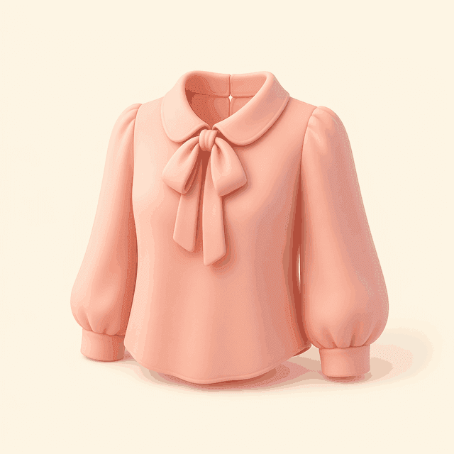 Bluse