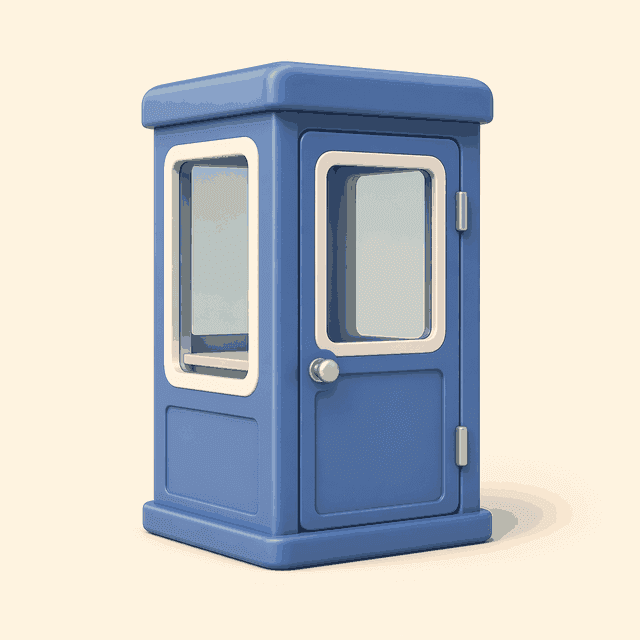 Cabine