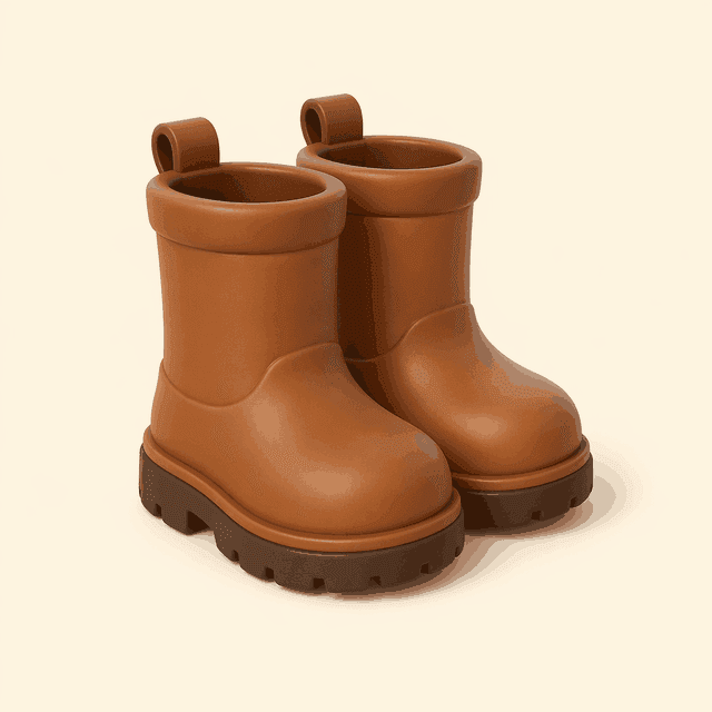 Stiefel