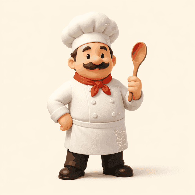 Chef