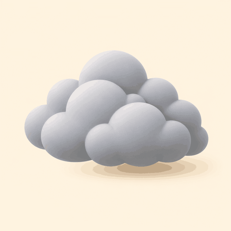 Cloudy