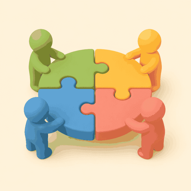 Consensus