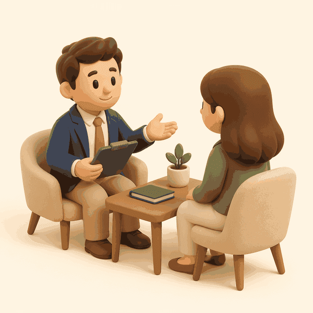 Consultant