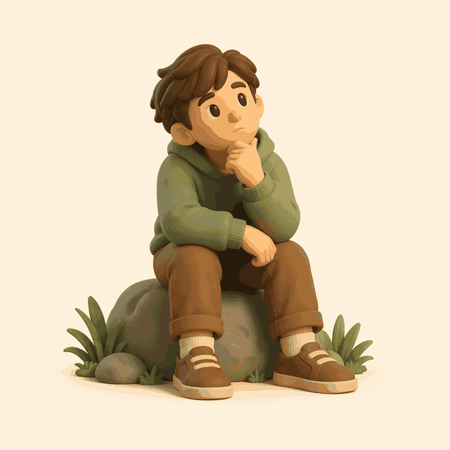 Contemplative