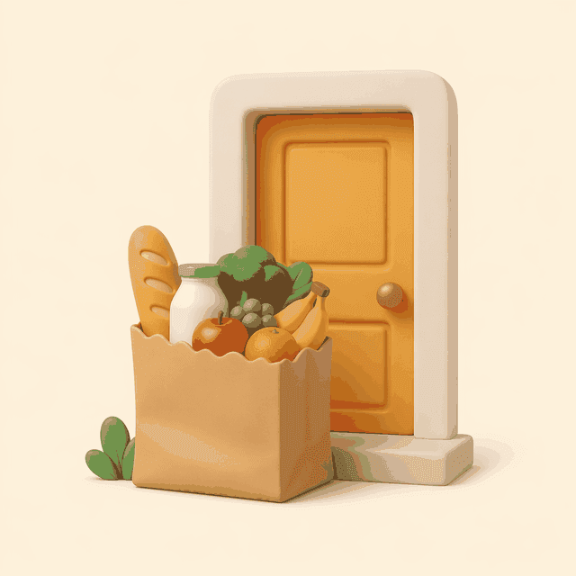 Convenient