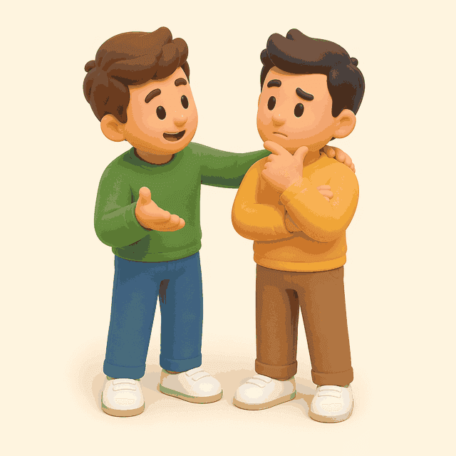 Convaincre