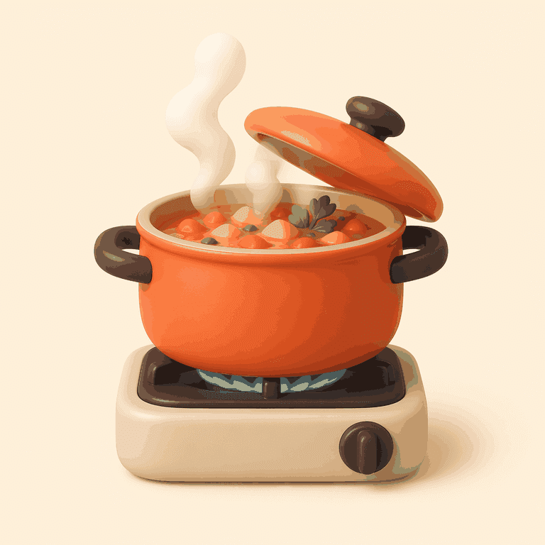 Kochen