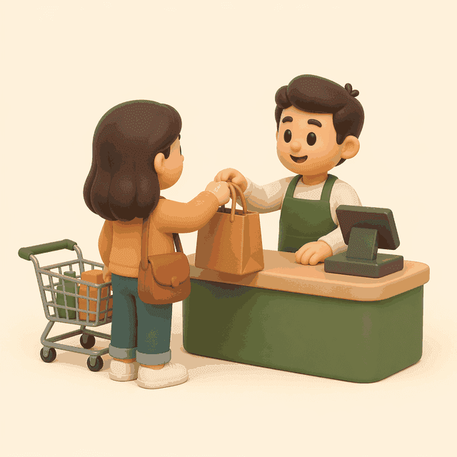 Customer