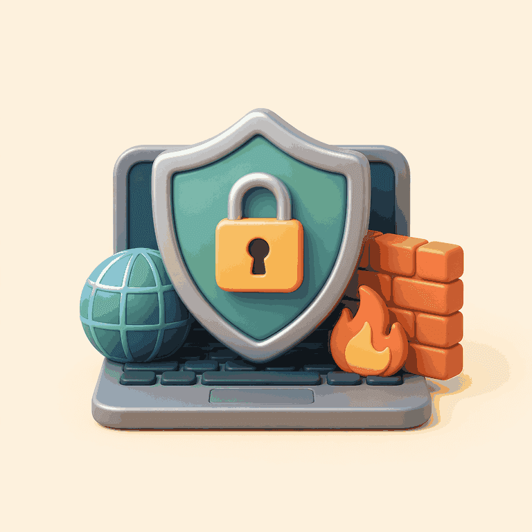 Cybersecurity
