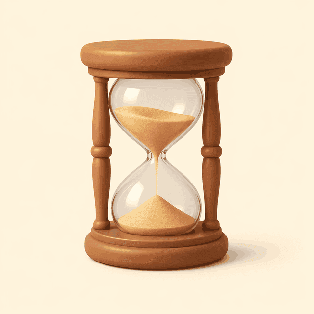 Date limite
