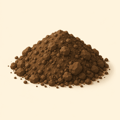 Dirt