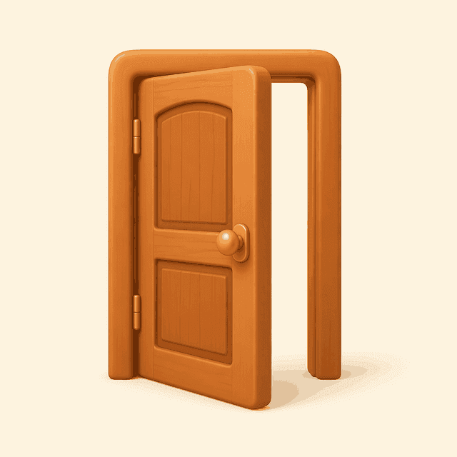 porte