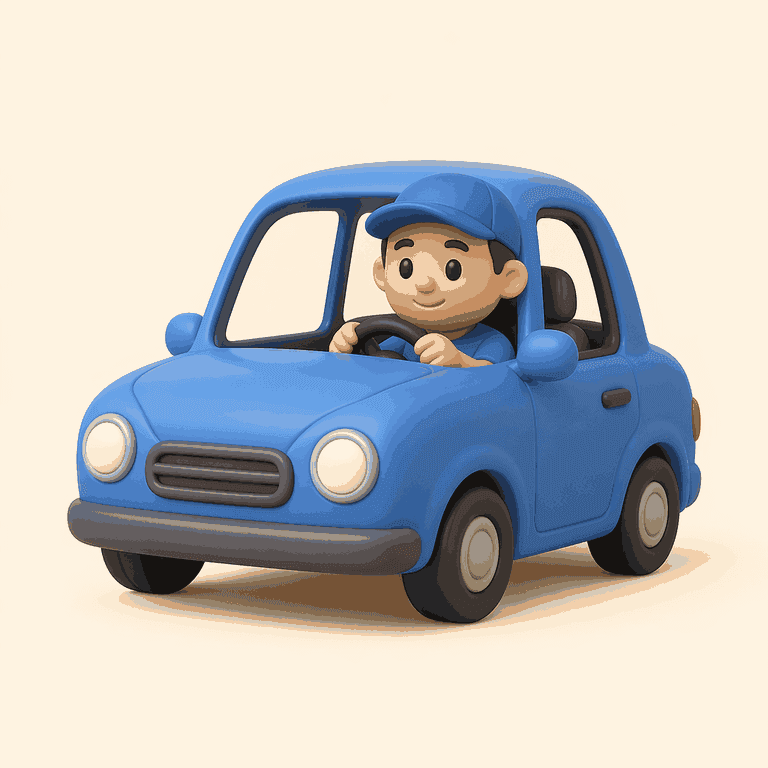 Fahrer