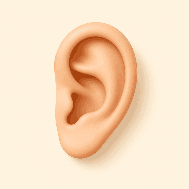 oreille