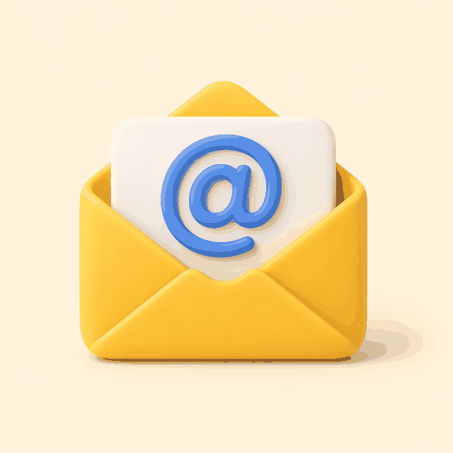 E-Mail