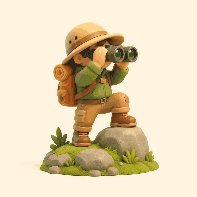 Exploration