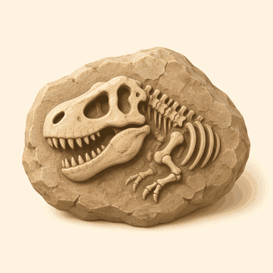 Fossile