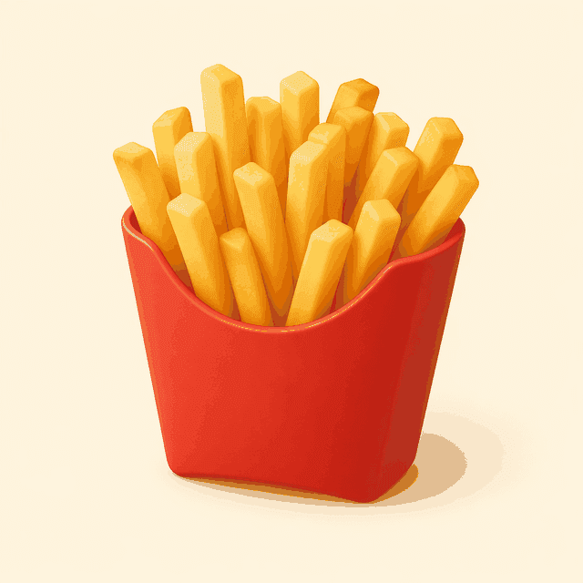 Frites