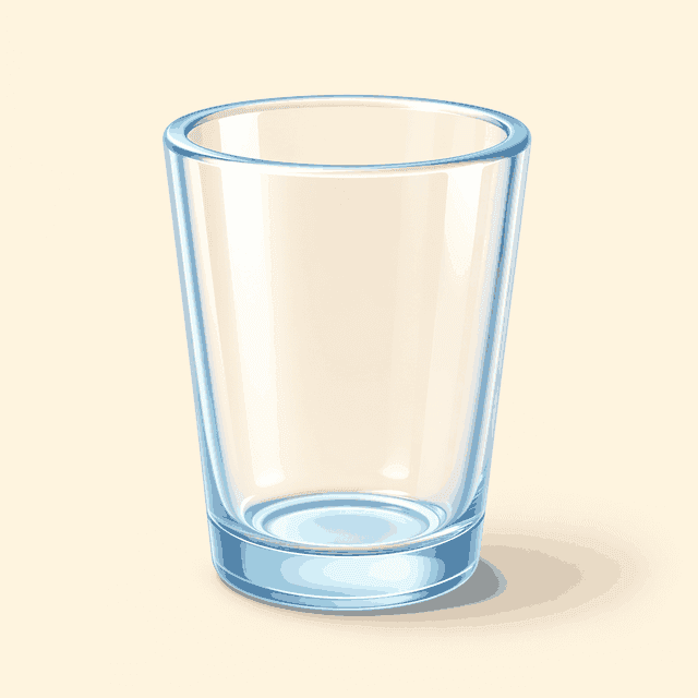 Glas