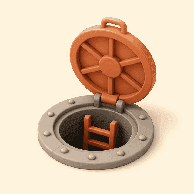 Hatch
