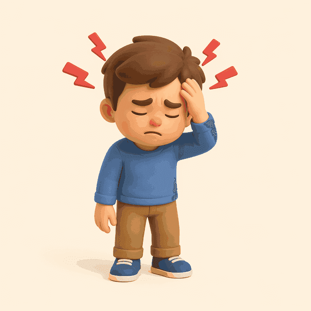 Headache