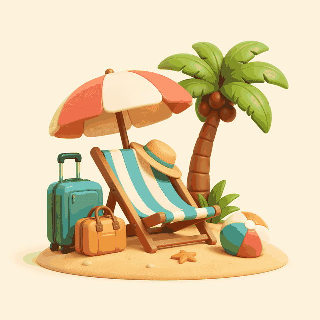 Vacances