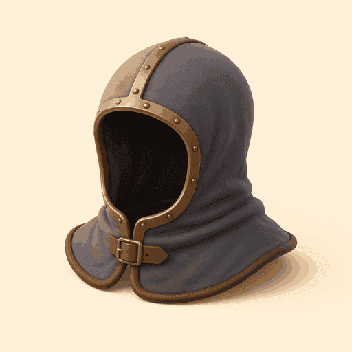 Capuche