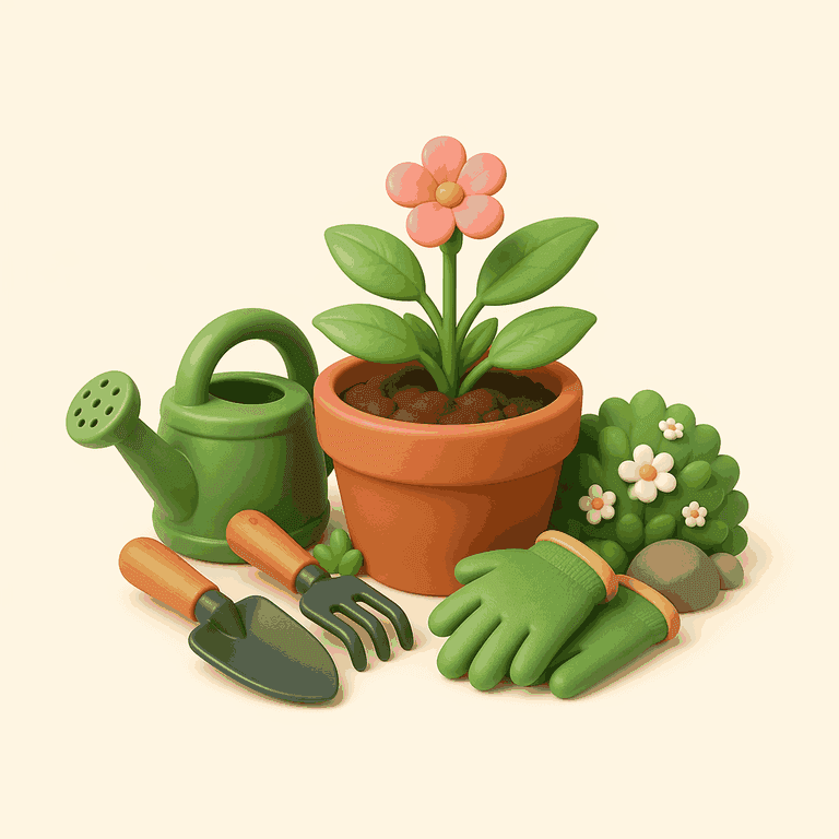 Horticulture