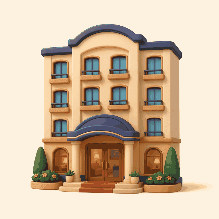 otel