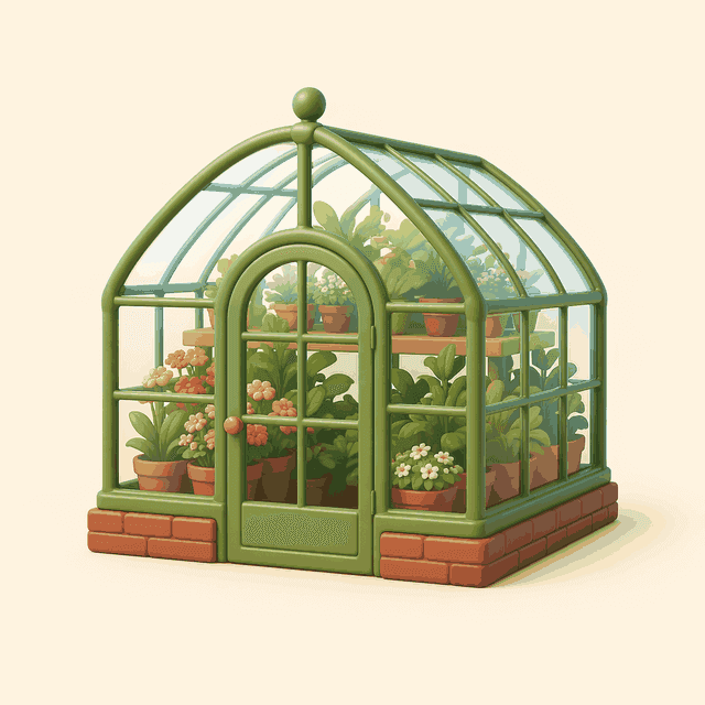 Hothouse