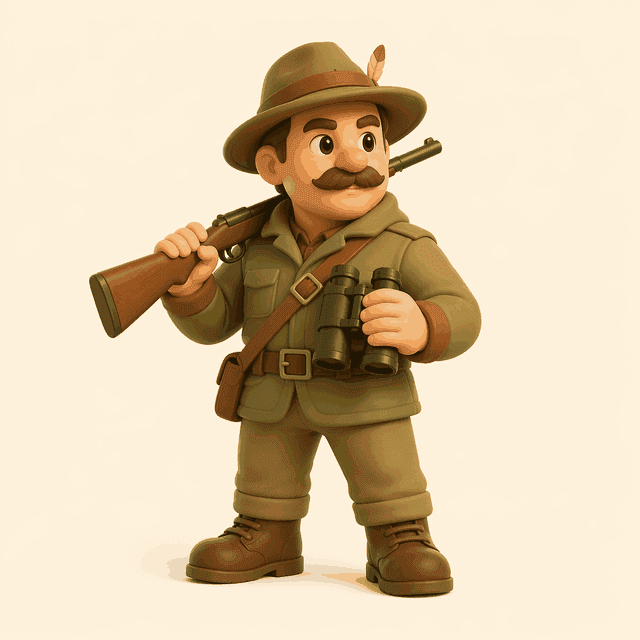 Hunter