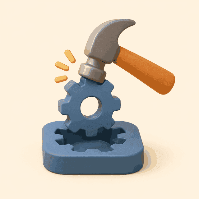 Implement