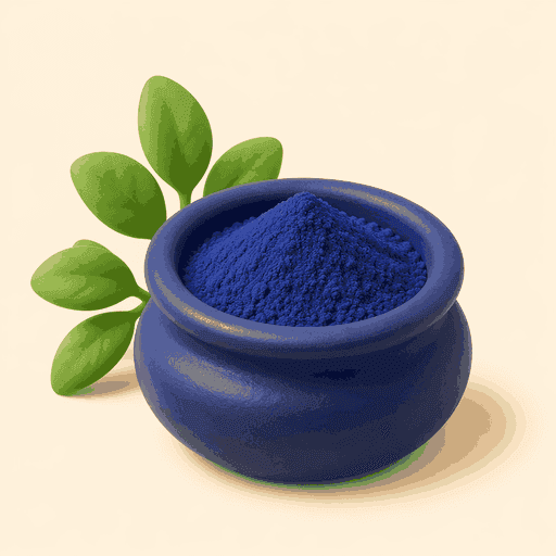 Indigo
