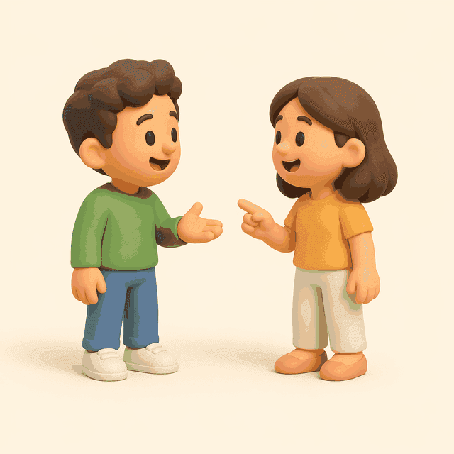 Interaction