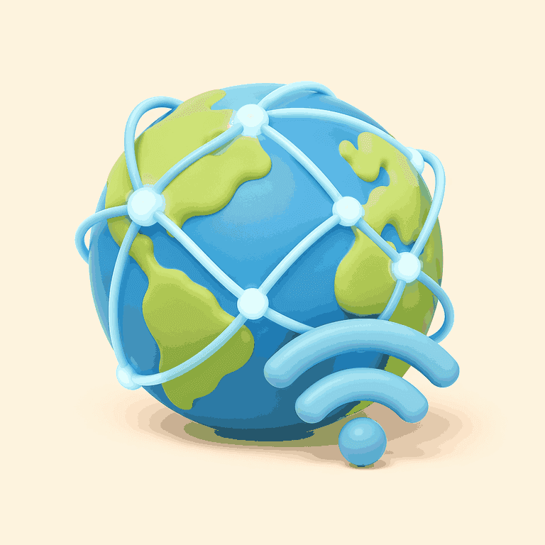 internet