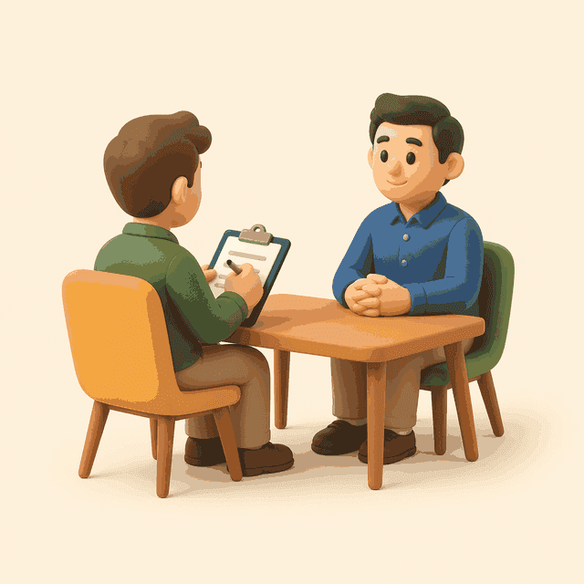 Interview