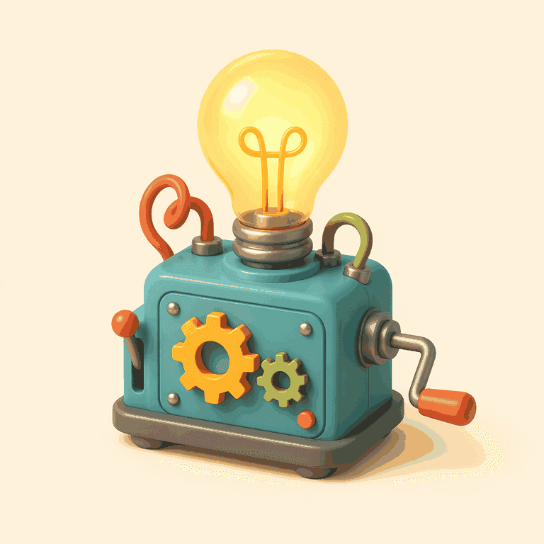 invention