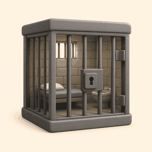 prison