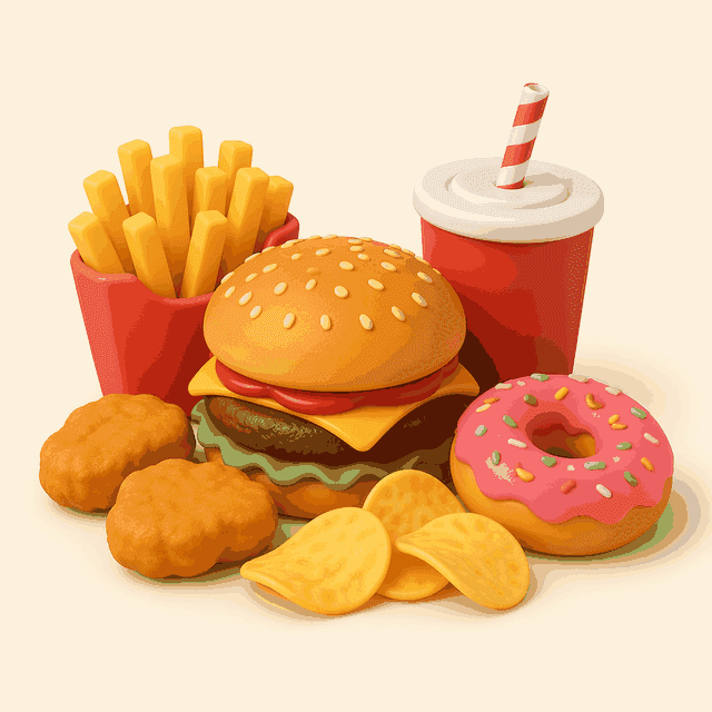 Malbouffe