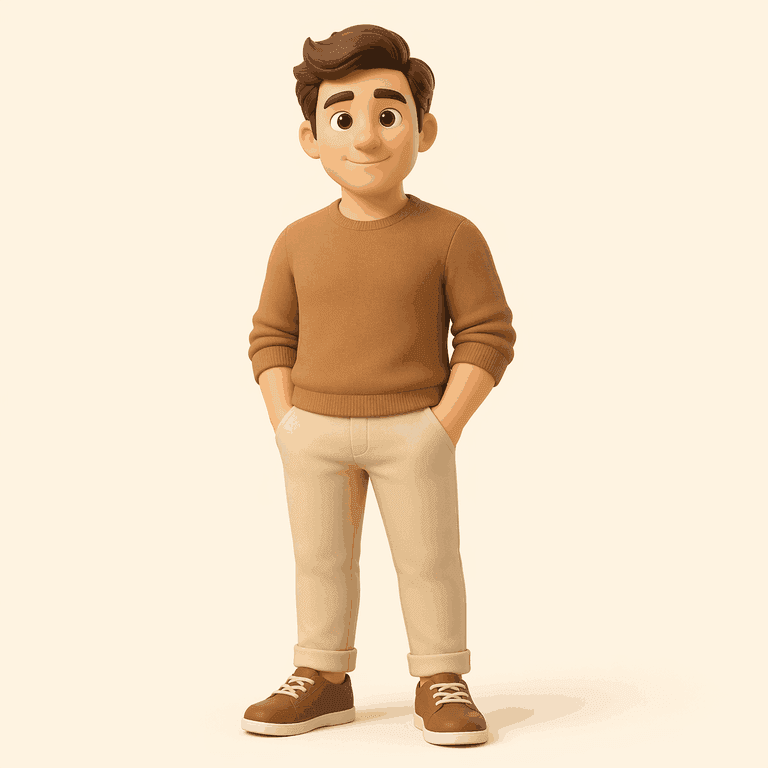 Man