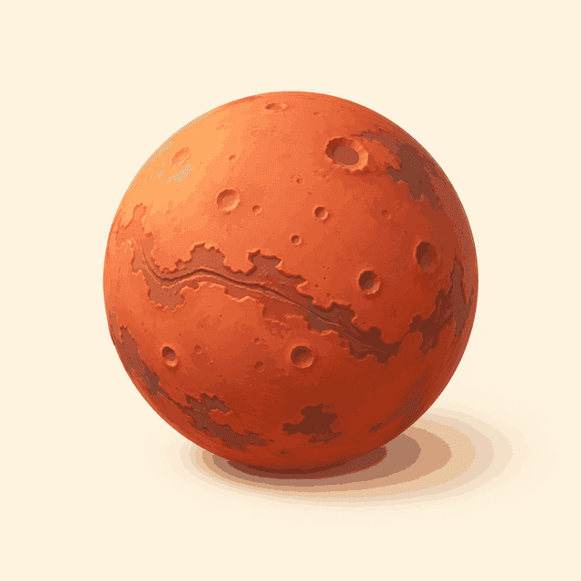 Mars